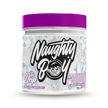The Drip Fat Burner Naughty Boy | Megapump